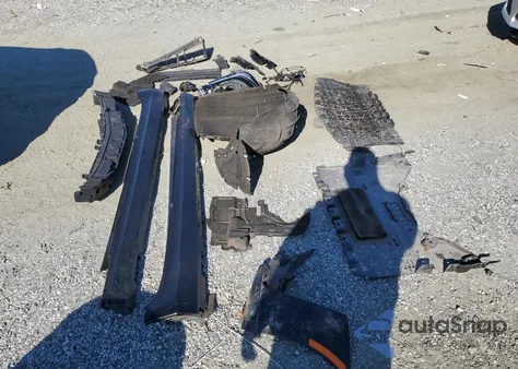 2023 Cadillac Ct4 Premium Luxury z USA, uszkodzony, nr VIN 1G6DB5RK7P0120159